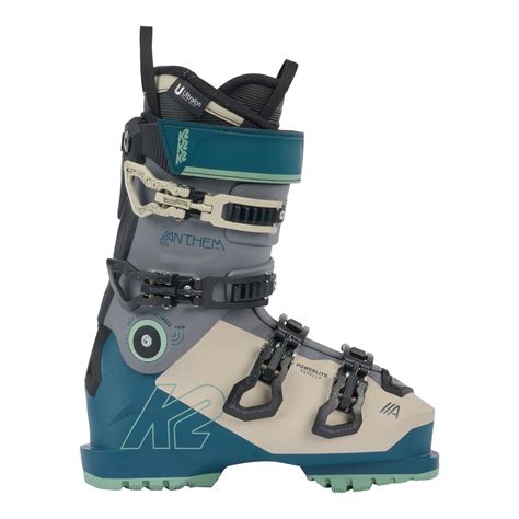 K2 Anthem 105 LV Ski Boots 